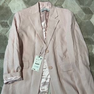 Zara blazer